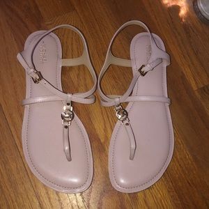 Michael kors sandals